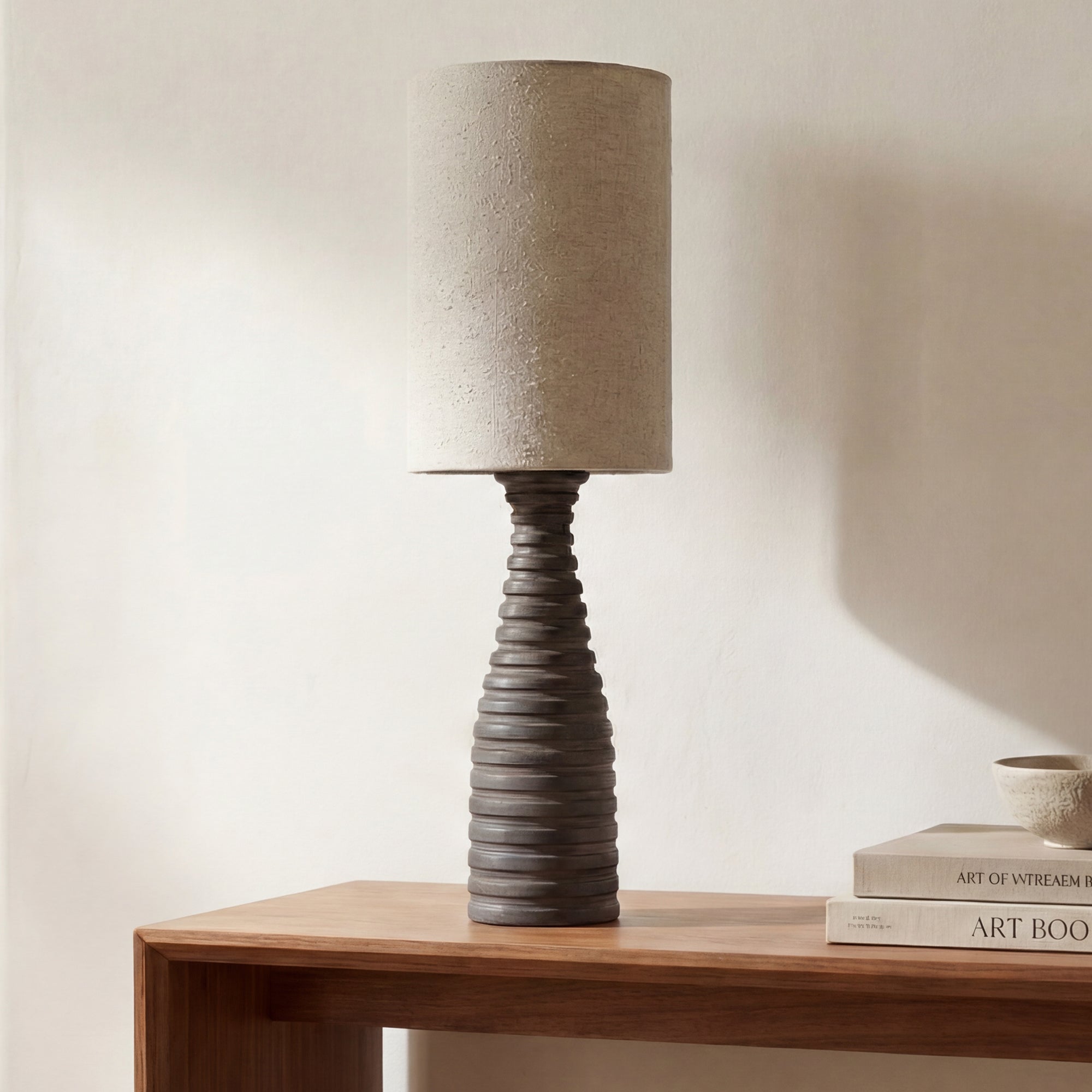 Meili Table Lamp by Moe's Home