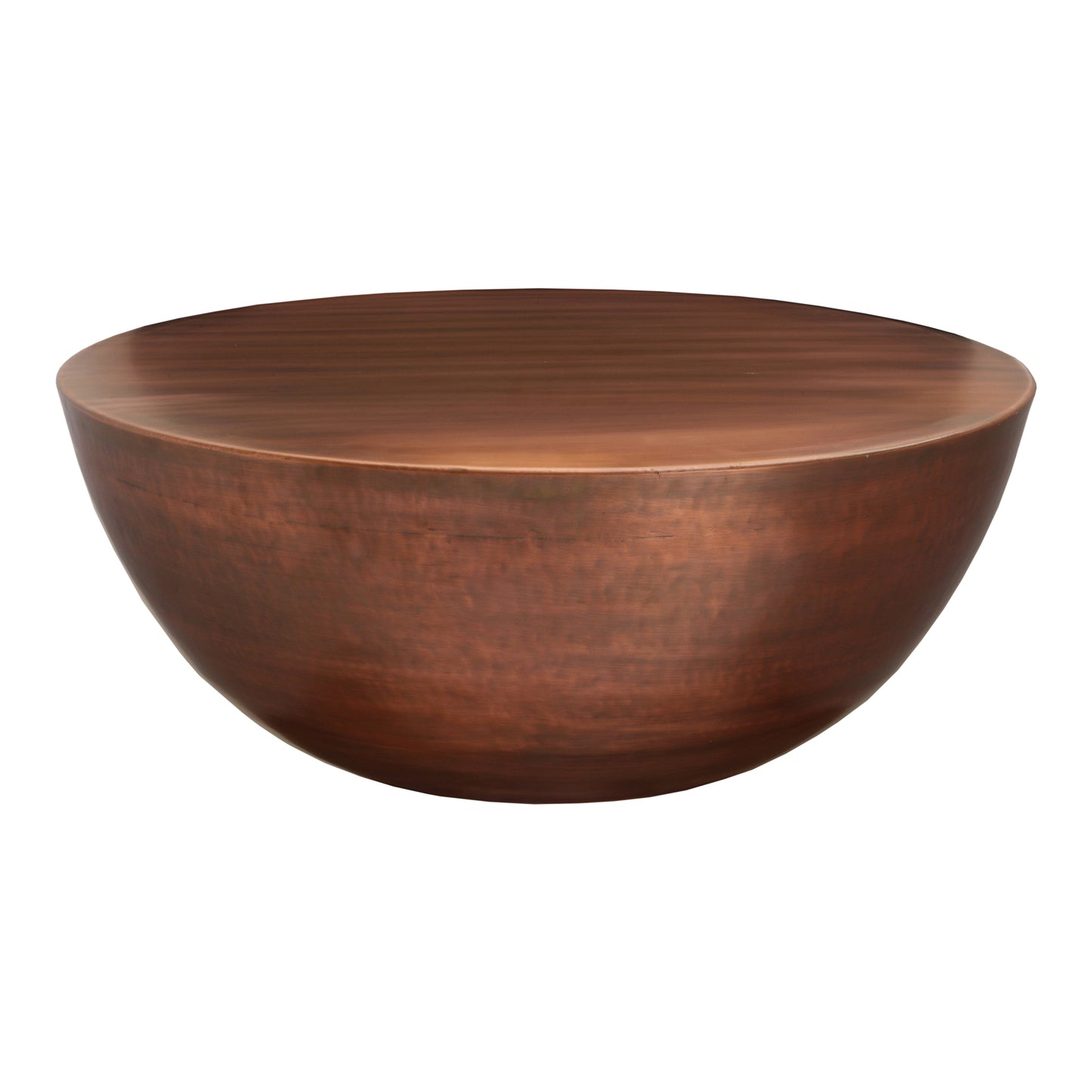 Conga Coffee Table Copper by Moe's Home