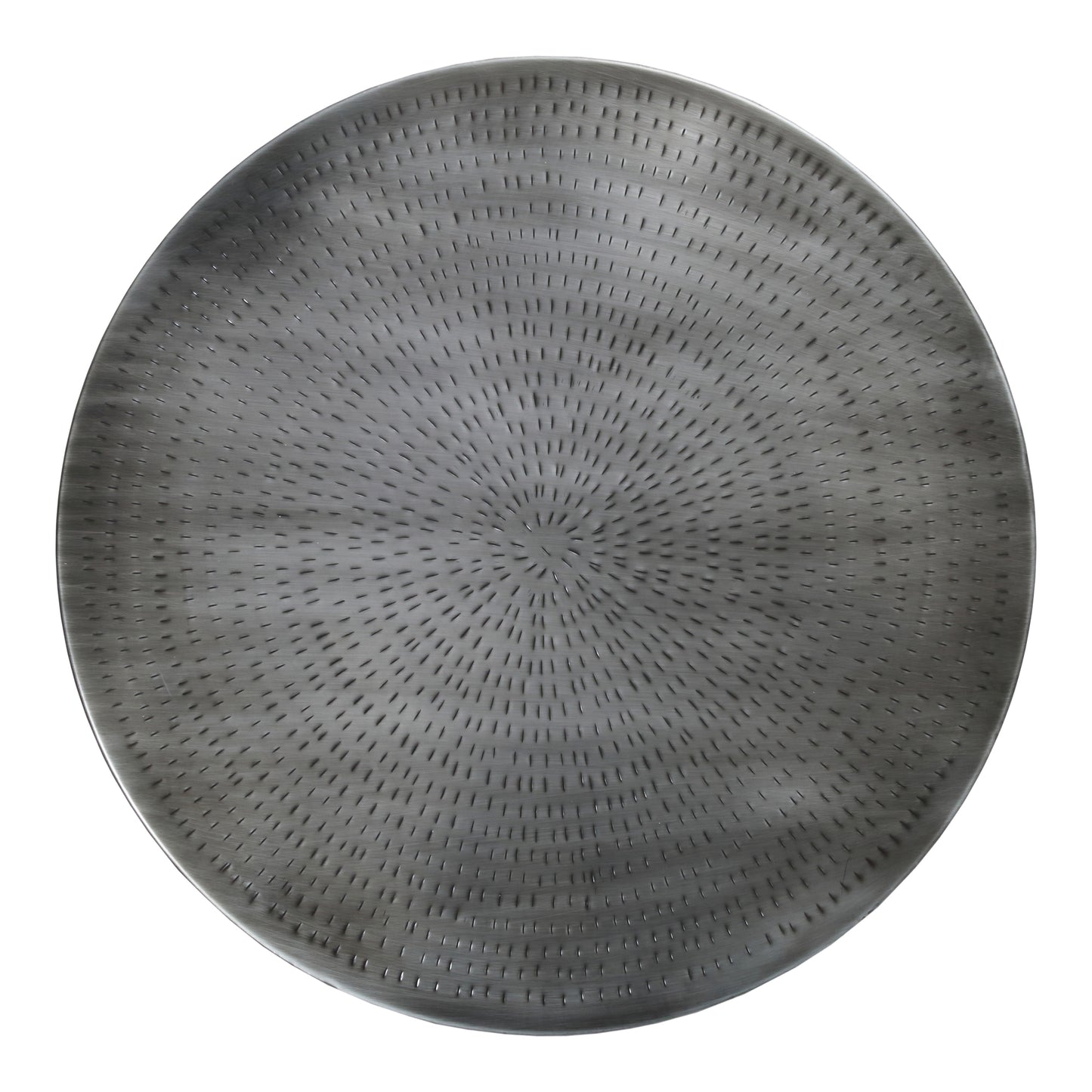 Conga Coffee Table Antique Zinc by Moe's Home
