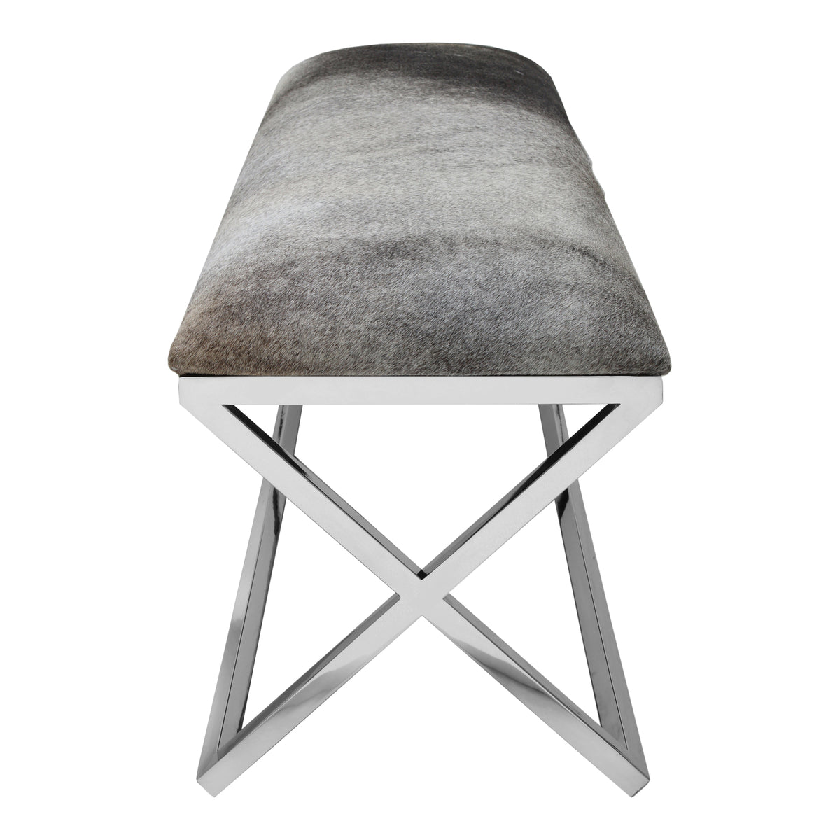 Rossi Bench by Moe's Home