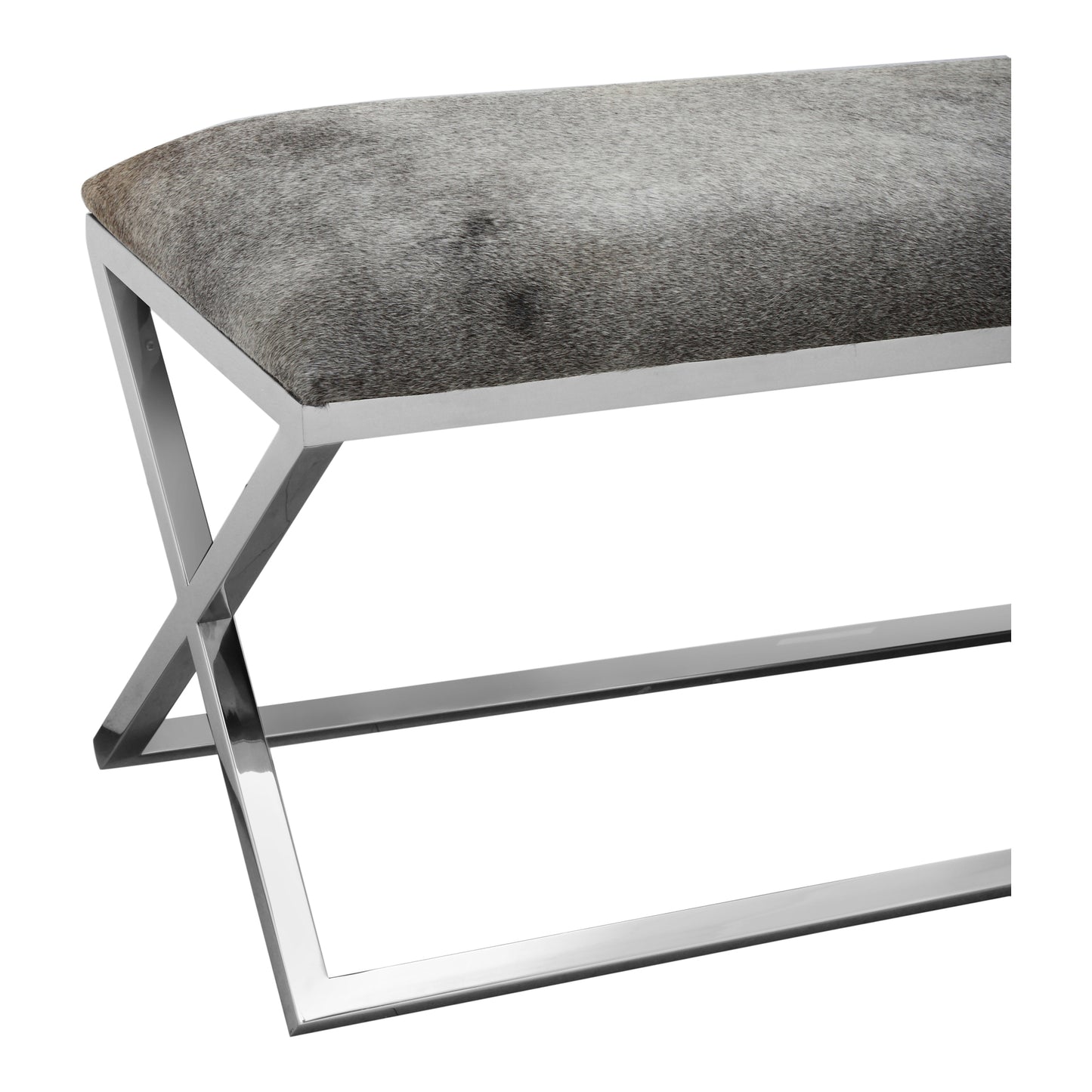 Rossi Bench by Moe's Home