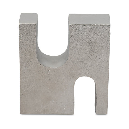 Odi Cast Aluminum Decorative Object by Moe's Home