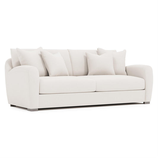 Asher Fabric Sofa (P1056) by Bernhardt