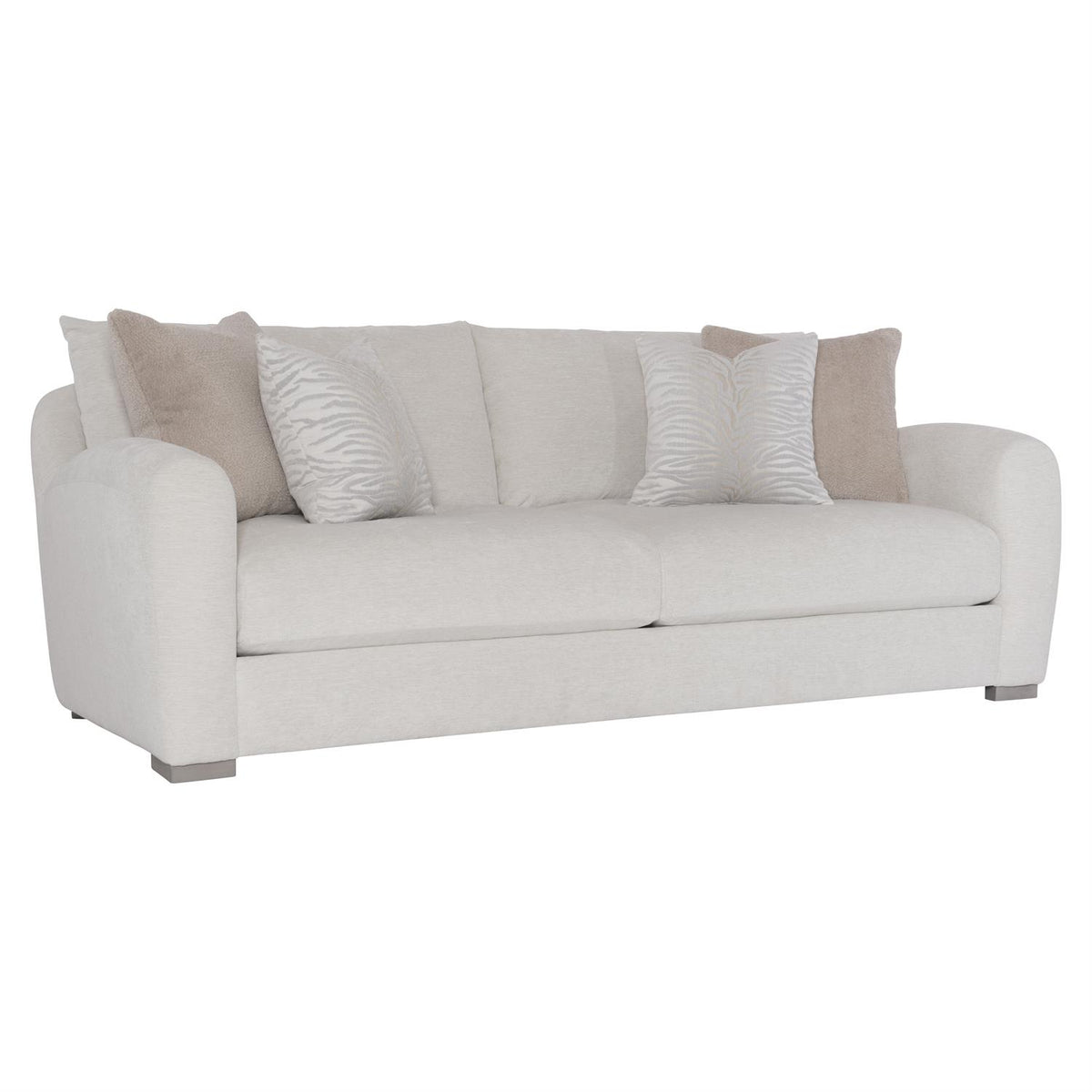 Asher Fabric Sofa (P1056A) by Bernhardt