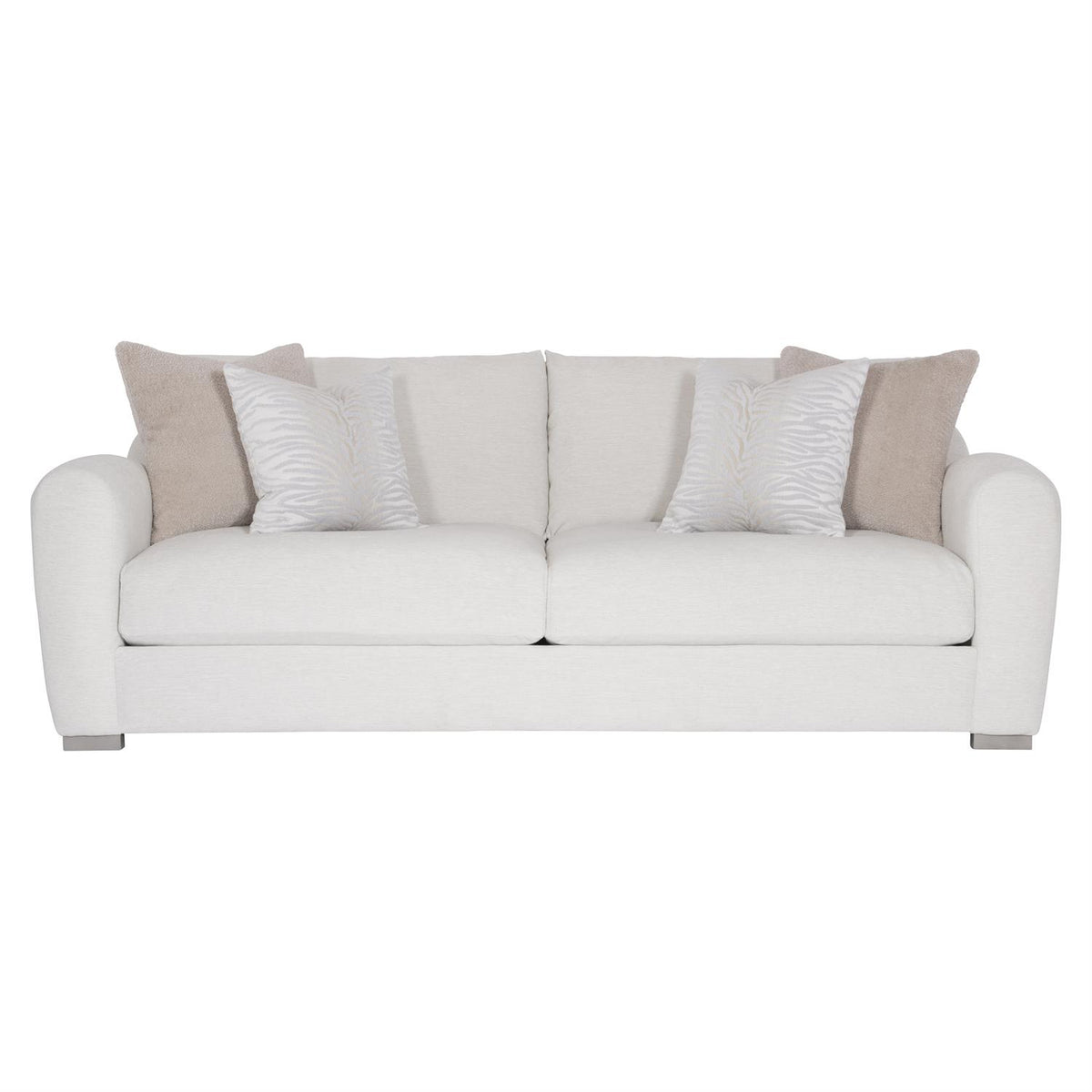 Asher Fabric Sofa (P1056A) by Bernhardt