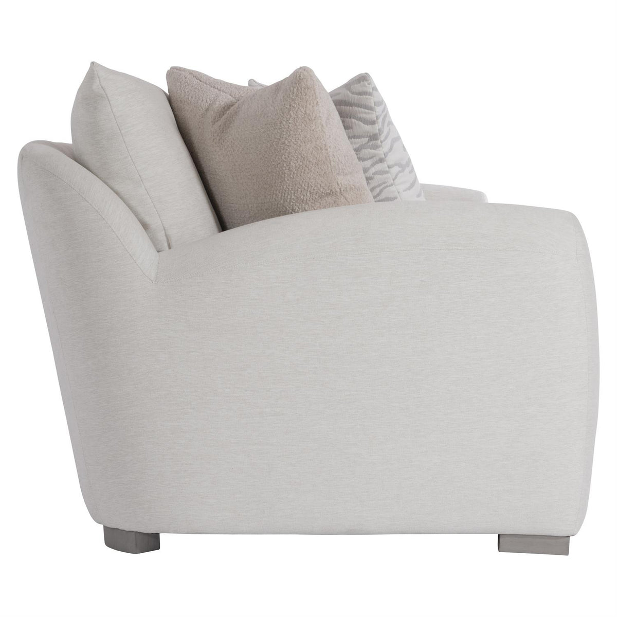 Asher Fabric Sofa (P1056A) by Bernhardt