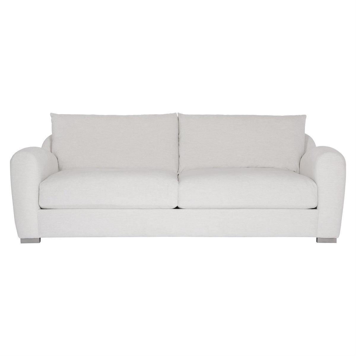 Asher Fabric Sofa (P1056A) by Bernhardt