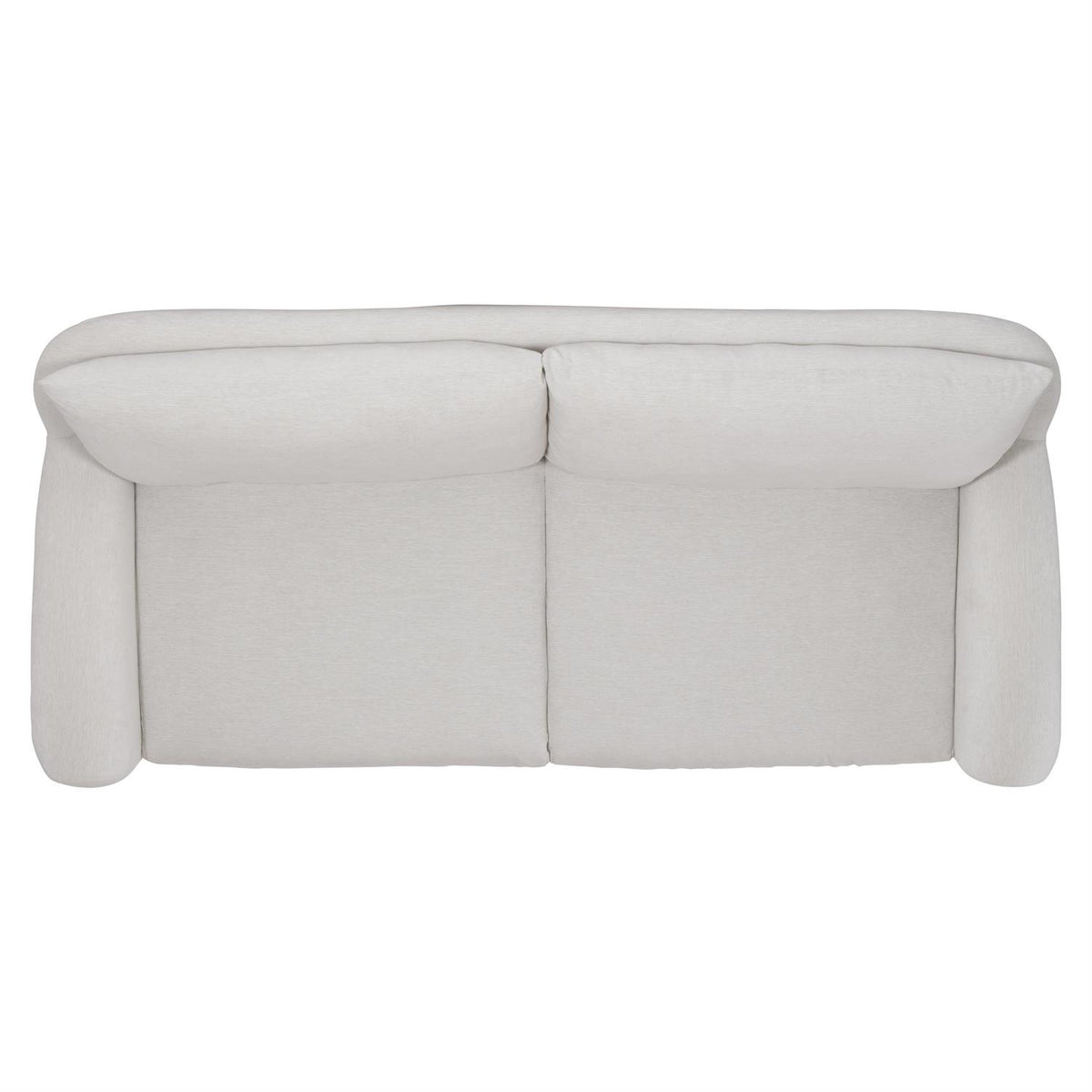 Asher Fabric Sofa (P1056A) by Bernhardt