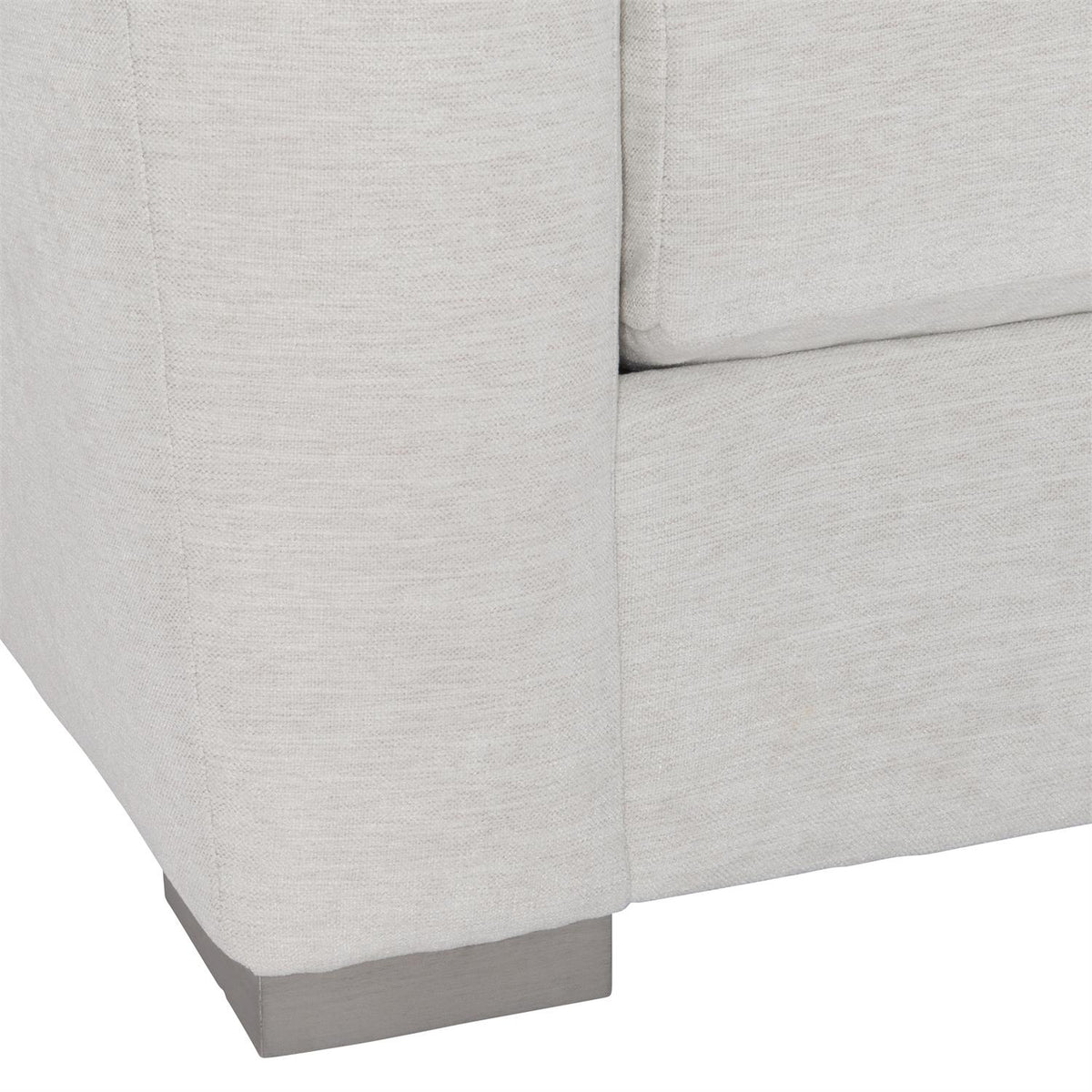 Asher Fabric Sofa (P1056A) by Bernhardt