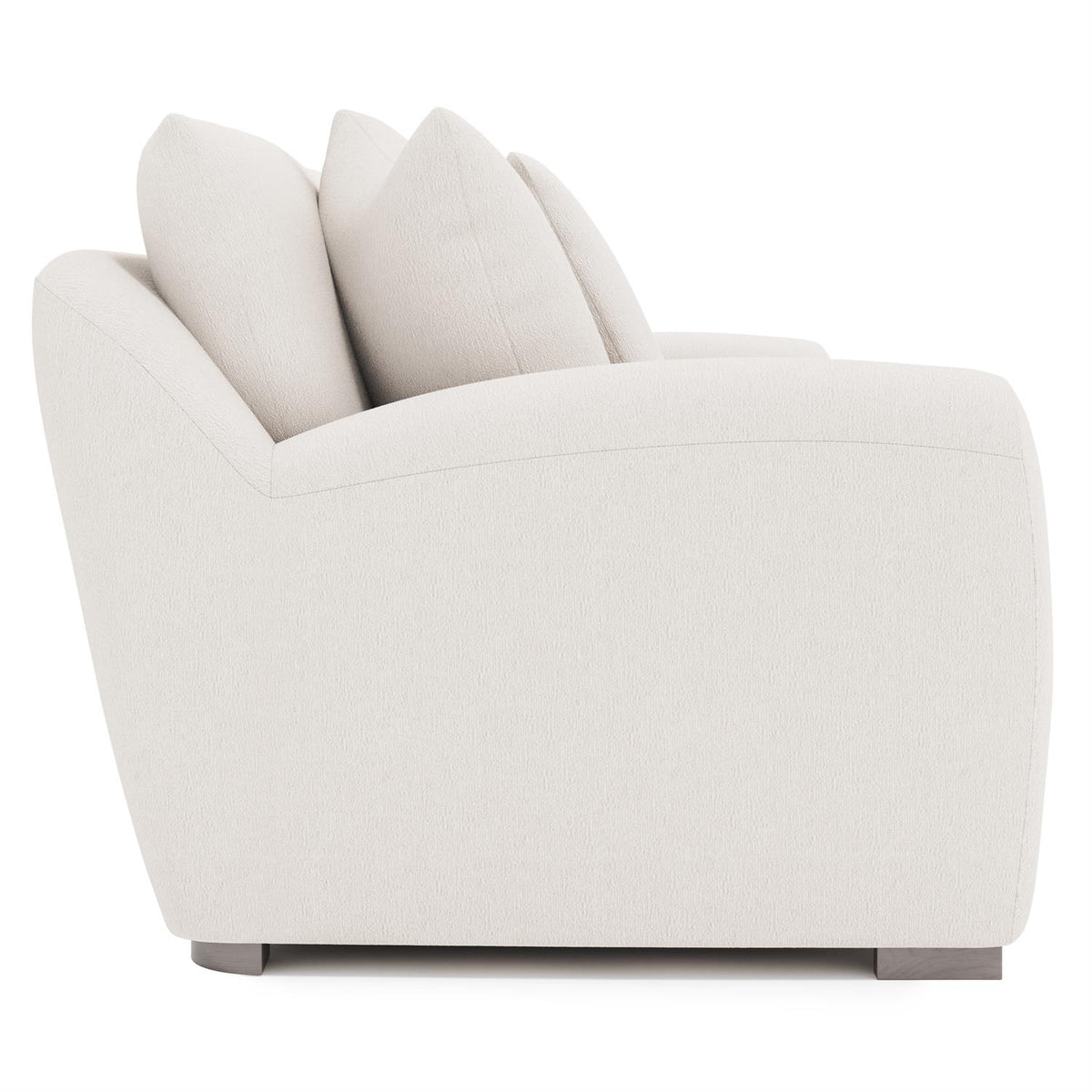 Asher Fabric Sofa (P1056) by Bernhardt