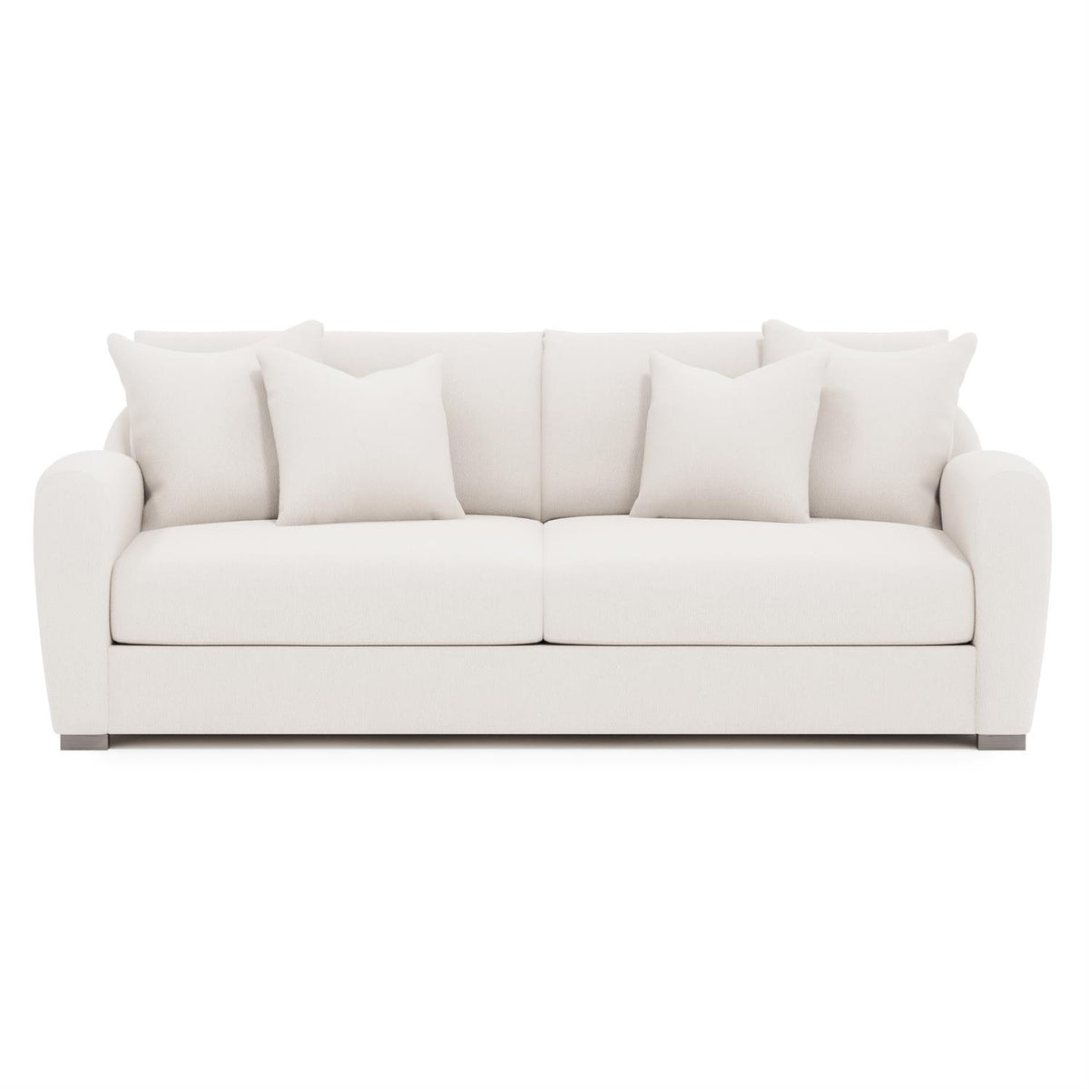 Asher Fabric Sofa (P1056) by Bernhardt