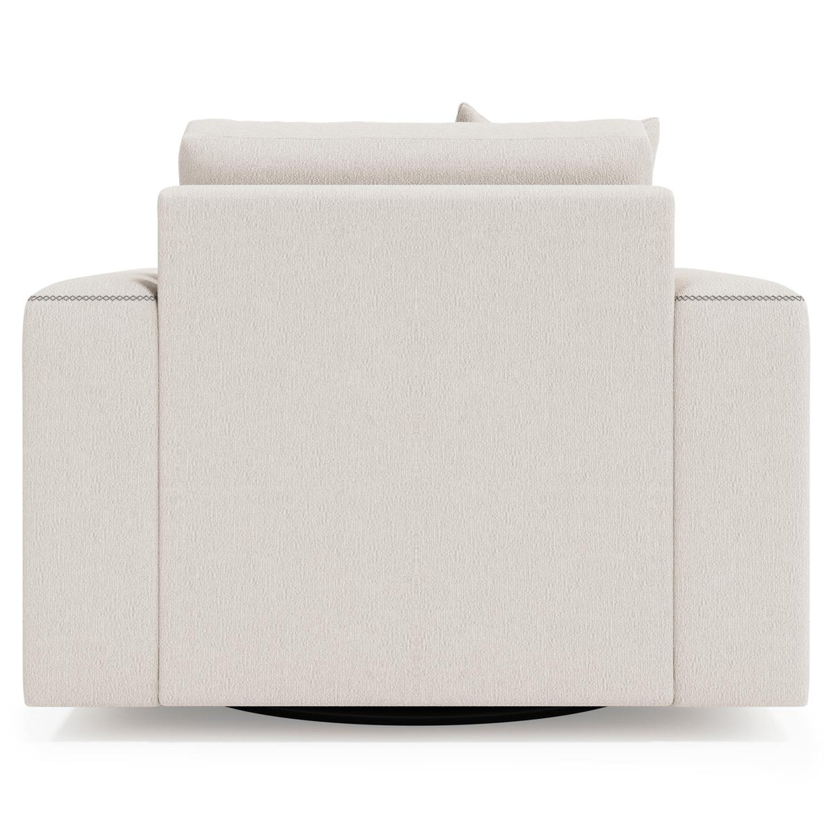 Vaughn Fabric Swivel Chair (P1092ST) by Bernhardt
