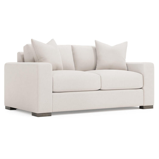 Vaughn Fabric Loveseat (P1095) by Bernhardt