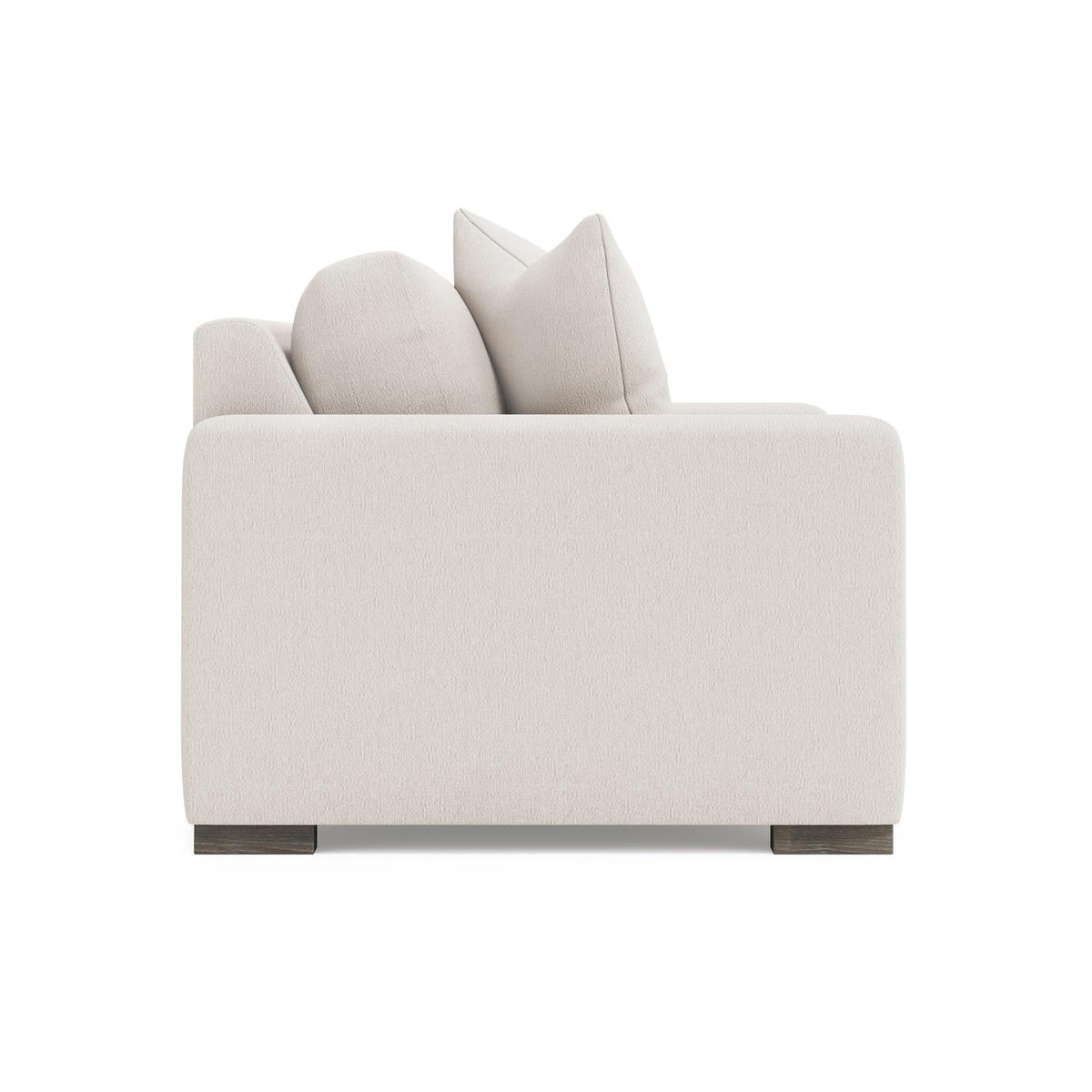 Vaughn Fabric Loveseat (P1095) by Bernhardt