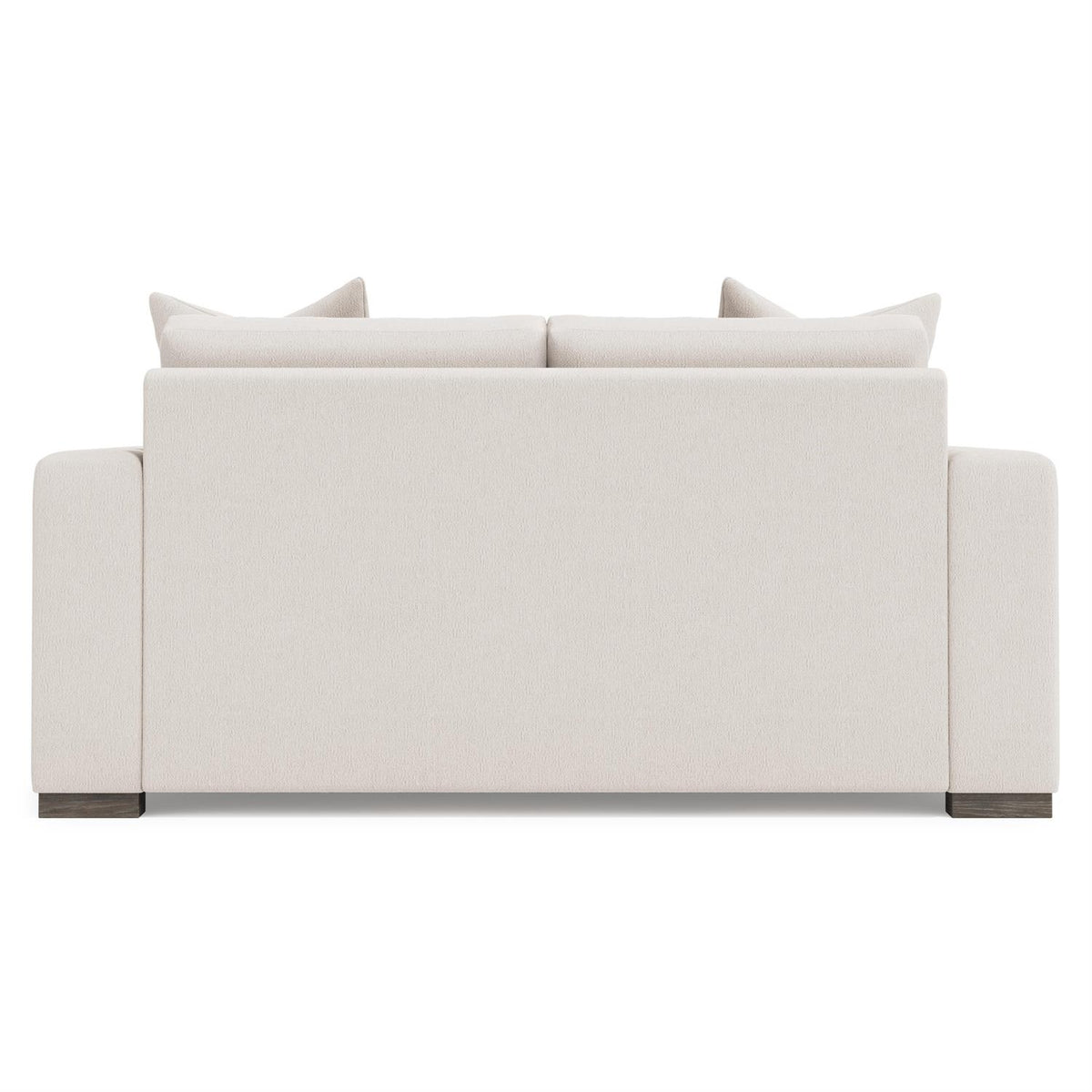 Vaughn Fabric Loveseat (P1095) by Bernhardt