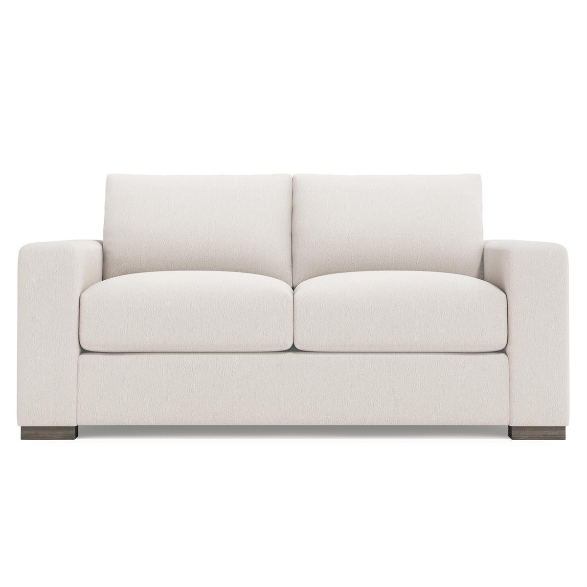 Vaughn Fabric Loveseat (P1095) by Bernhardt