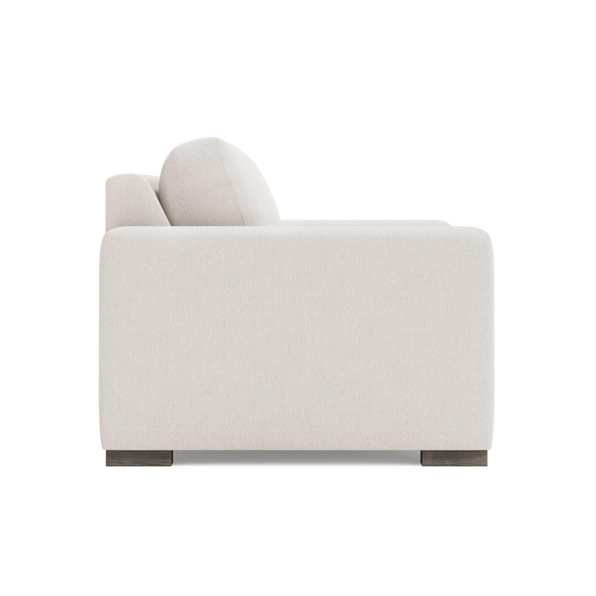 Vaughn Fabric Loveseat (P1095) by Bernhardt