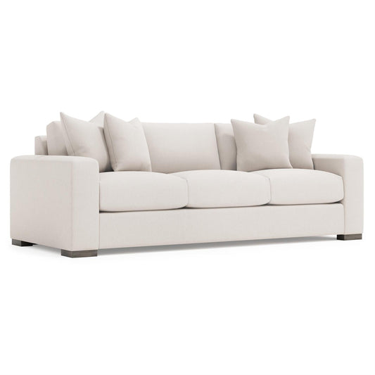 Vaughn Fabric Sofa (P1097) by Bernhardt