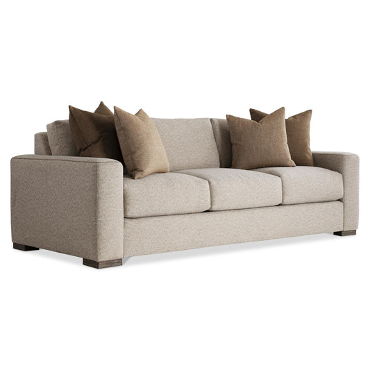 Vaughn Fabric Sofa (P1097A) by Bernhardt