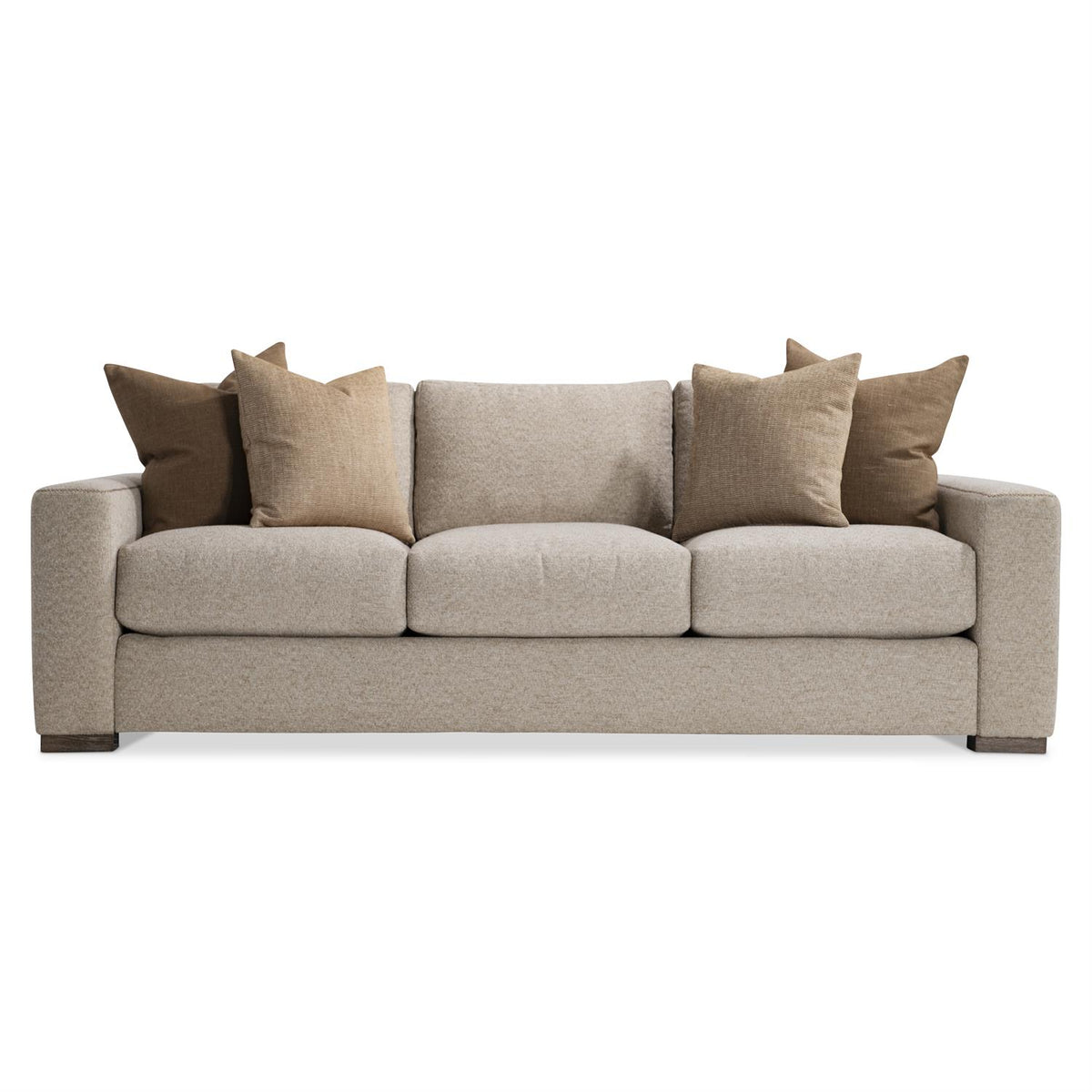 Vaughn Fabric Sofa (P1097A) by Bernhardt