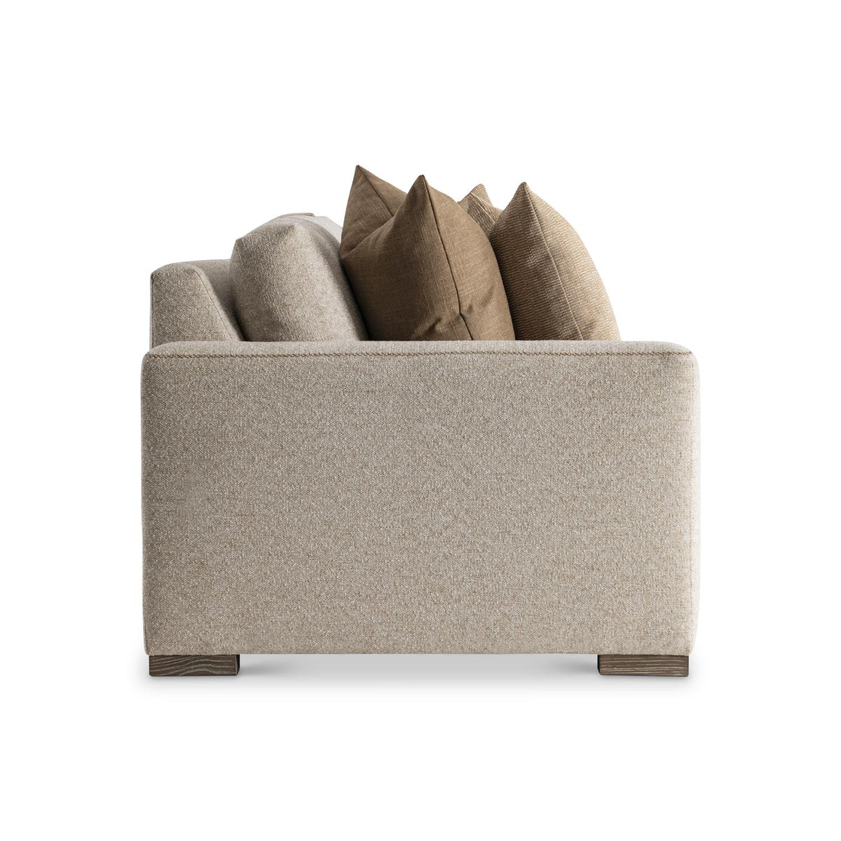 Vaughn Fabric Sofa (P1097A) by Bernhardt