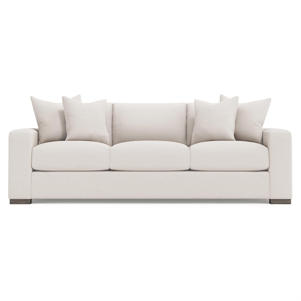 Vaughn Fabric Sofa (P1097) by Bernhardt
