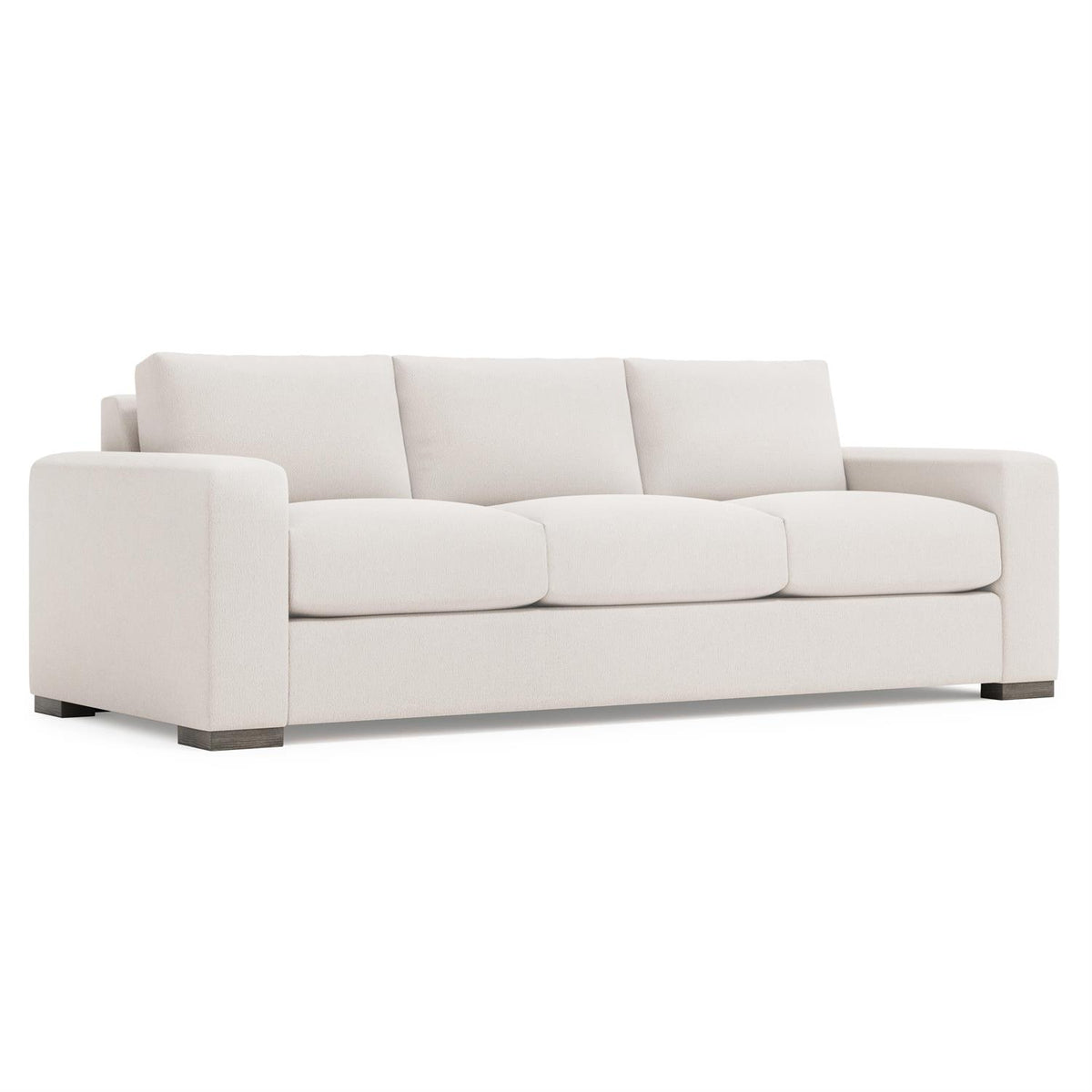 Vaughn Fabric Sofa (P1097) by Bernhardt