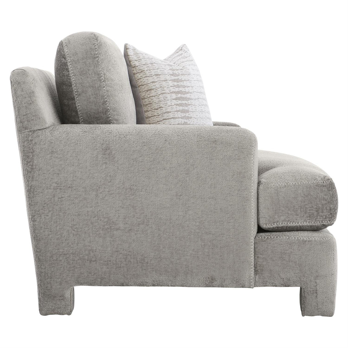 Mily Fabric Chair (P1292A) by Bernhardt