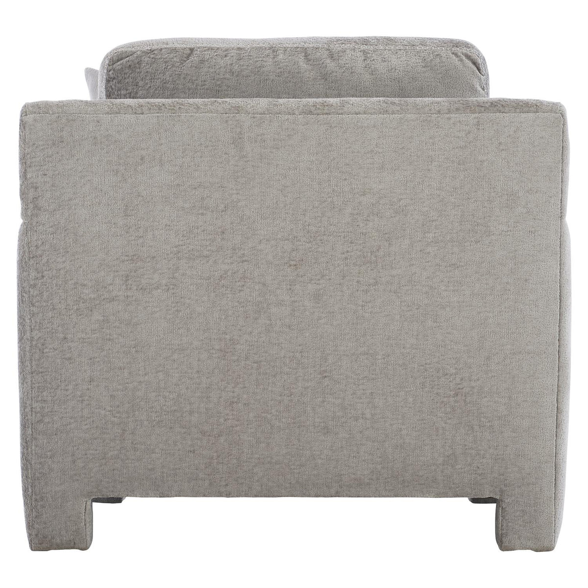 Mily Fabric Chair (P1292A) by Bernhardt