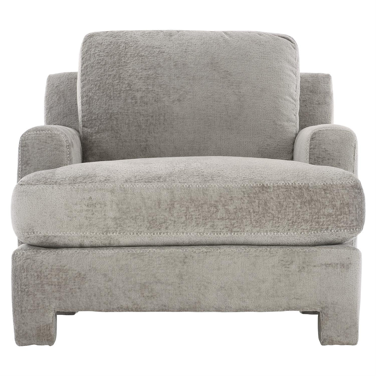 Mily Fabric Chair (P1292A) by Bernhardt