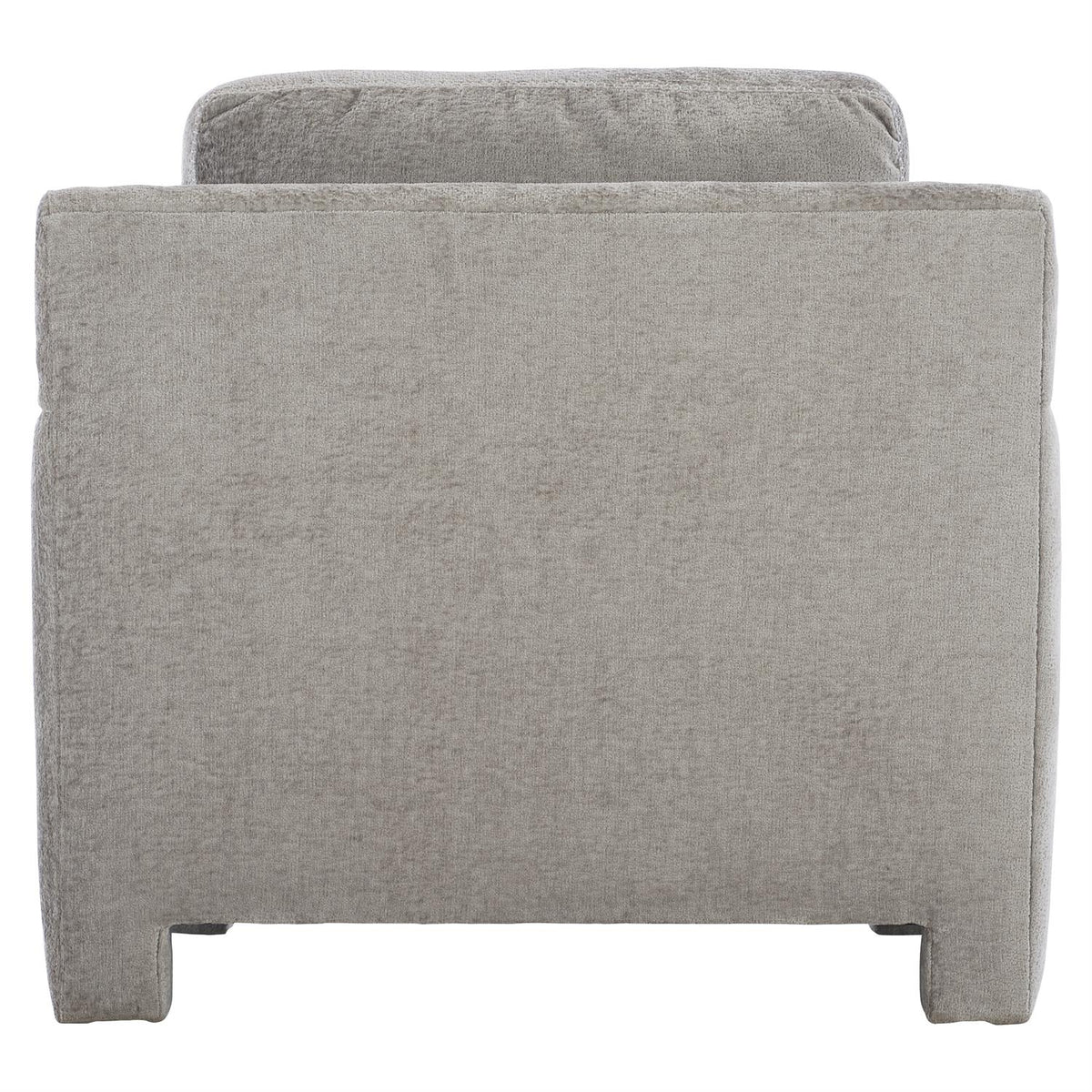 Mily Fabric Chair (P1292A) by Bernhardt