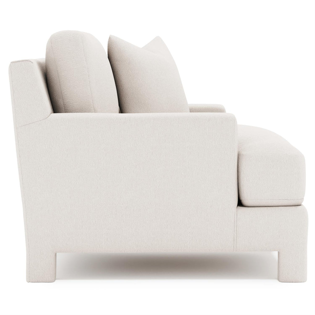 Mily Fabric Chair (P1292) by Bernhardt