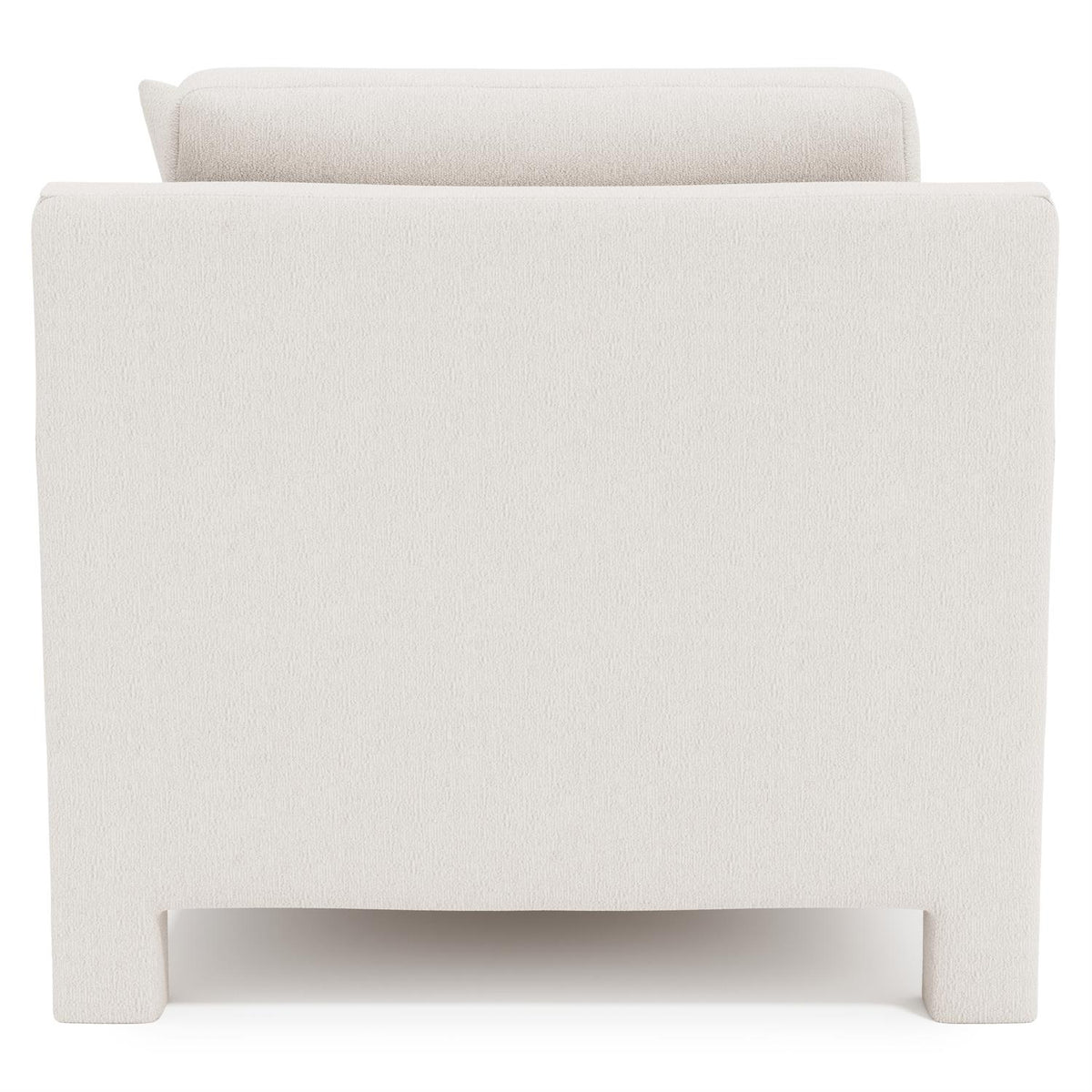 Mily Fabric Chair (P1292) by Bernhardt