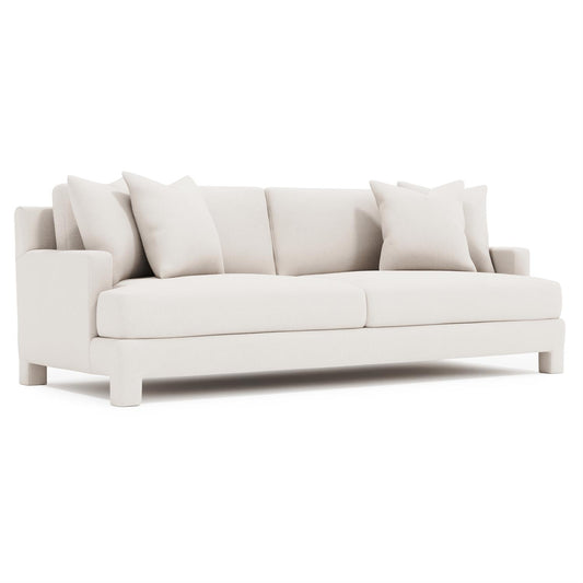 Mily Fabric Sofa (P1297) by Bernhardt