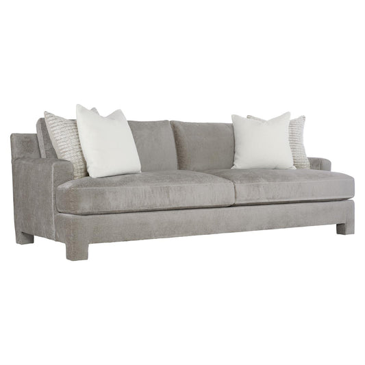 Mily Fabric Sofa (P1297A) by Bernhardt