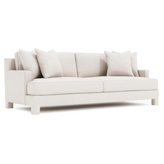 Mily Fabric Sofa (P1297T) by Bernhardt