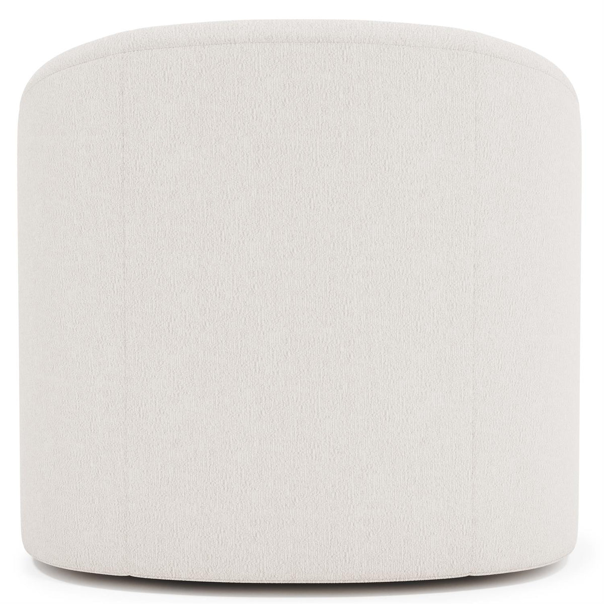 Terra Fabric Swivel Chair by Bernhardt