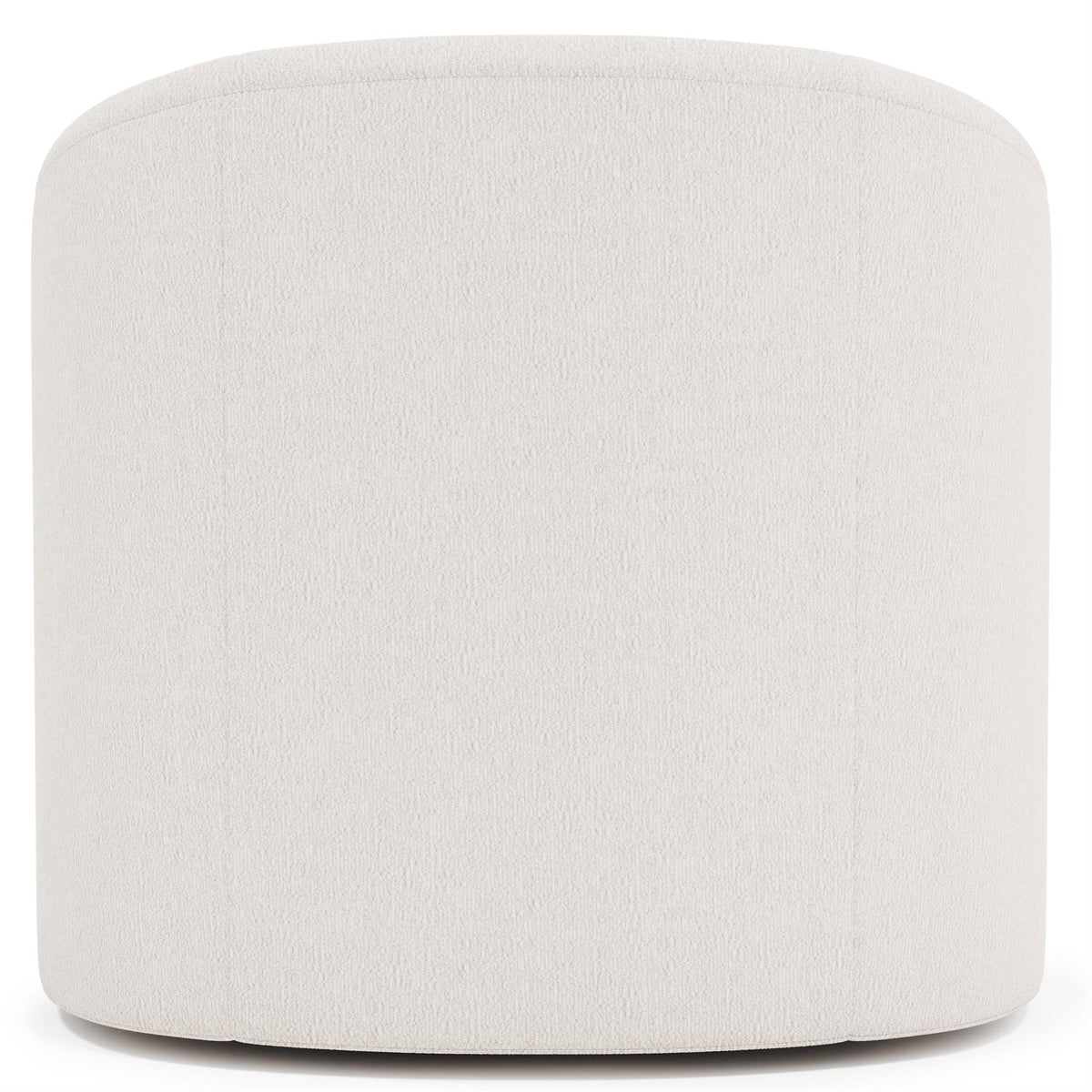 Terra Fabric Swivel Chair by Bernhardt