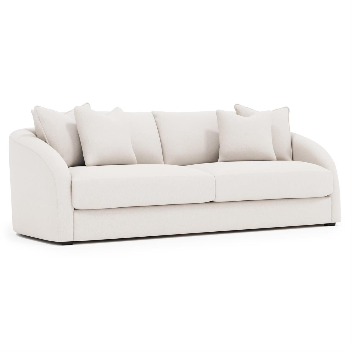 Terra Fabric Sofa by Bernhardt