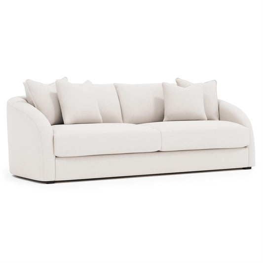 Terra Fabric Sofa by Bernhardt