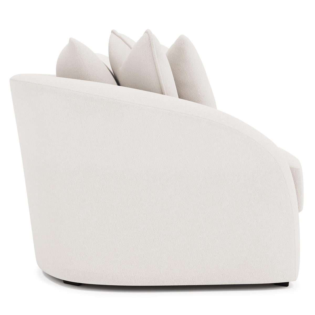 Terra Fabric Sofa by Bernhardt