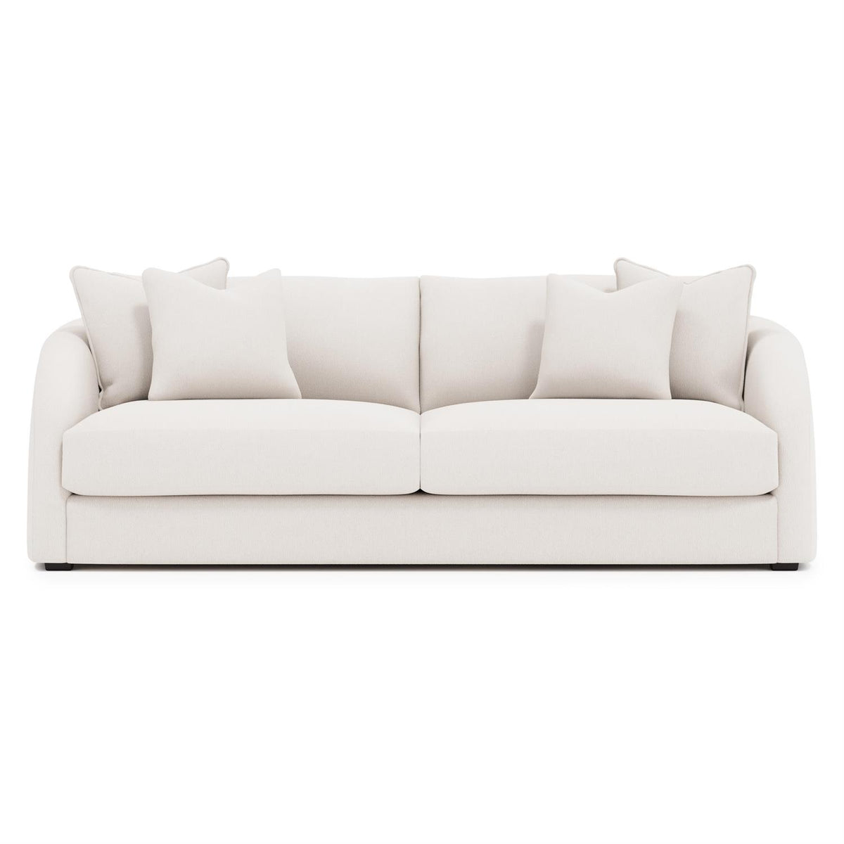 Terra Fabric Sofa by Bernhardt
