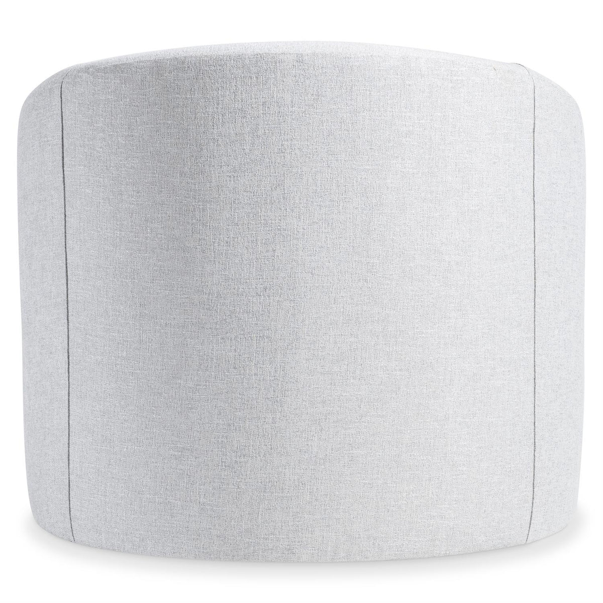Elle Fabric Swivel Chair (P1562SQ) by Bernhardt
