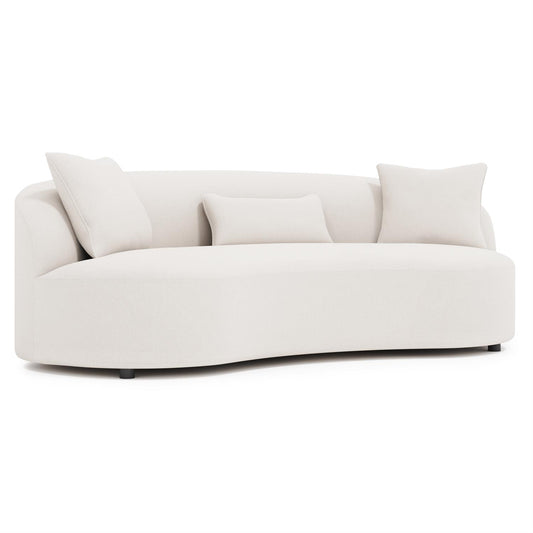 Elle Fabric Sofa (P1567) by Bernhardt