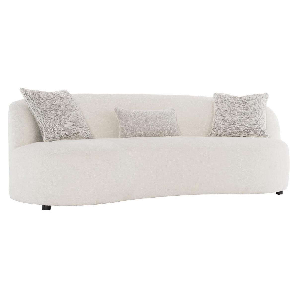 Elle Fabric Sofa (P1567A) by Bernhardt