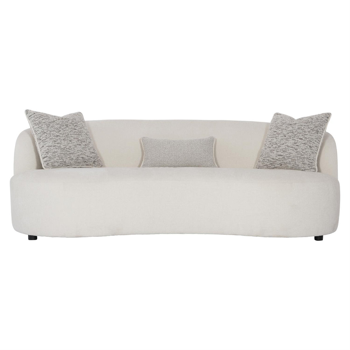 Elle Fabric Sofa (P1567A) by Bernhardt