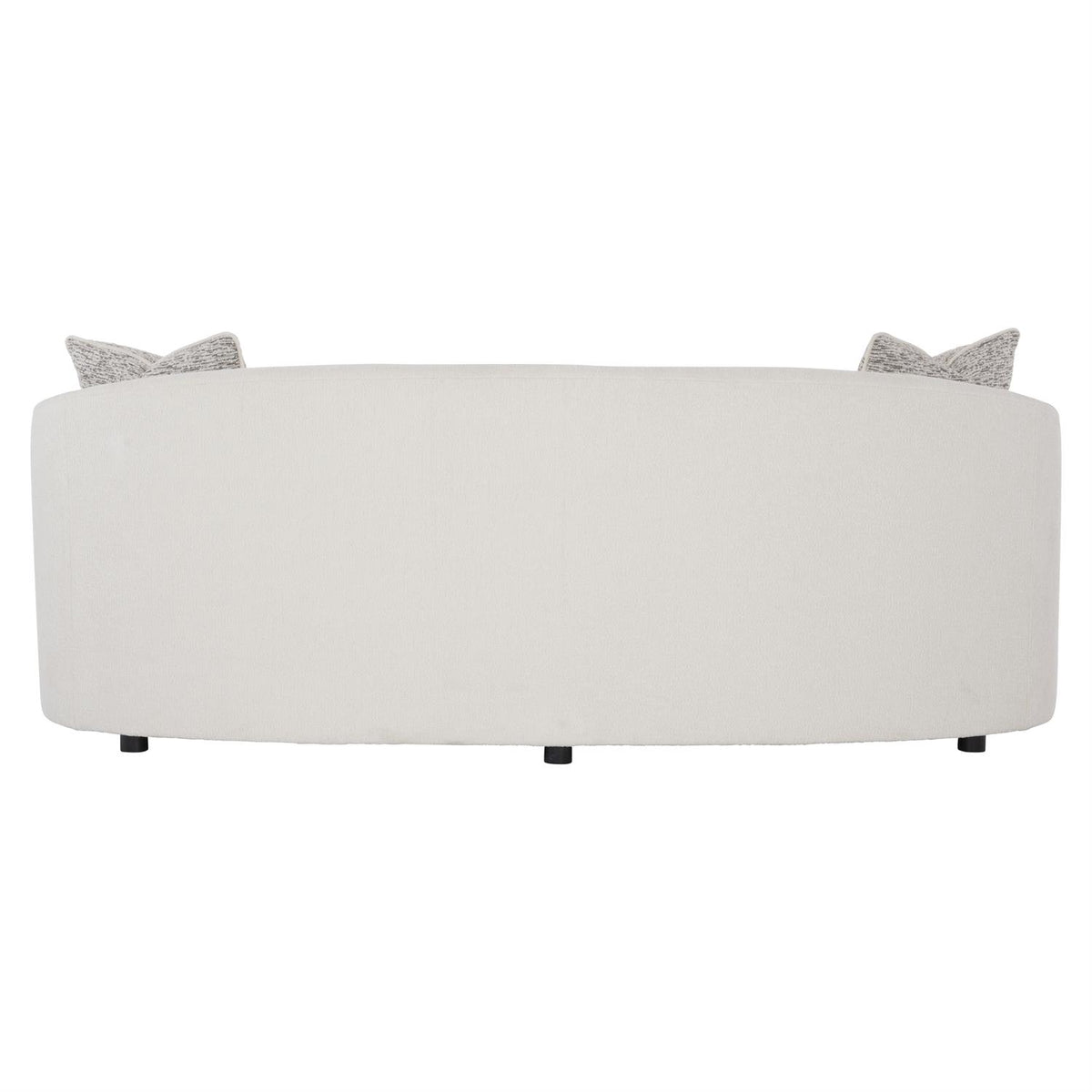 Elle Fabric Sofa (P1567A) by Bernhardt