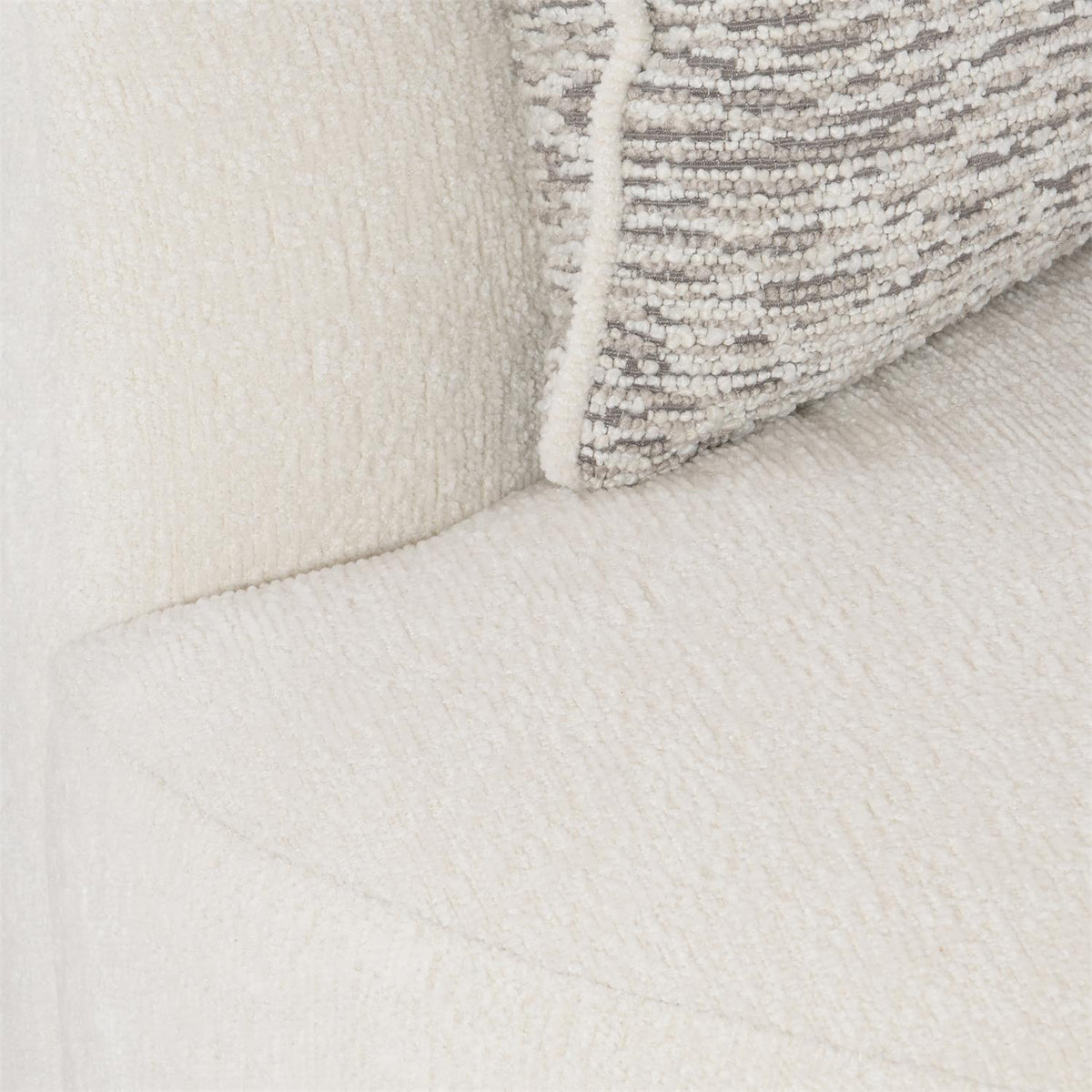 Elle Fabric Sofa (P1567A) by Bernhardt