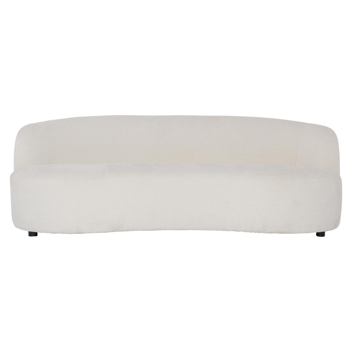 Elle Fabric Sofa (P1567A) by Bernhardt
