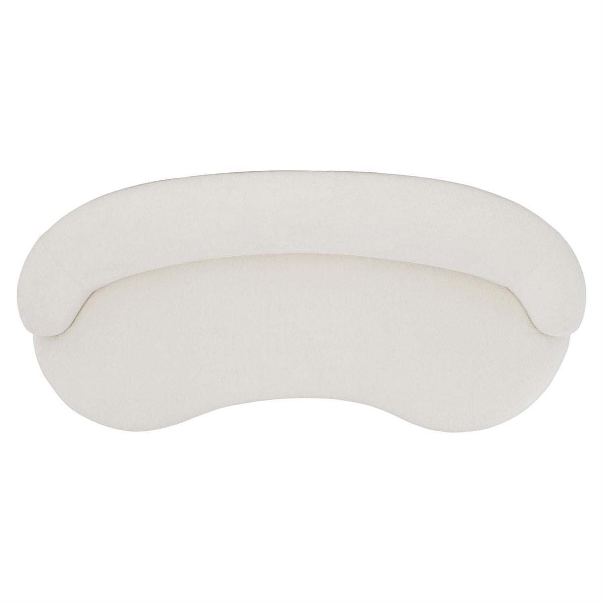 Elle Fabric Sofa (P1567A) by Bernhardt